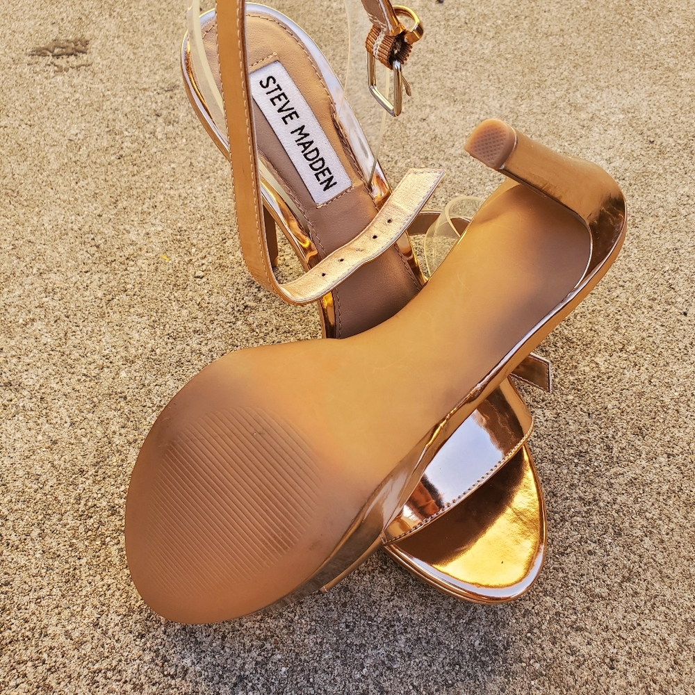 Steve Madden heels